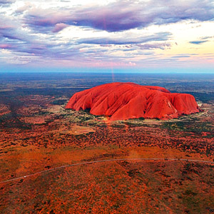 Australia's Best Natural Attractions