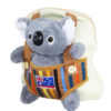 Koala backpack