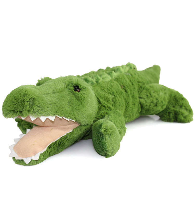 Australian Crocodile Plush Toys