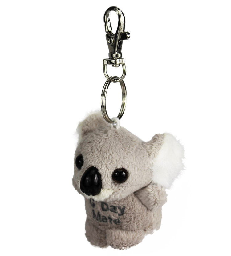 Koala Bear Key Ring