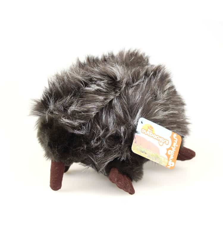 Australian Echidna Plush Toys