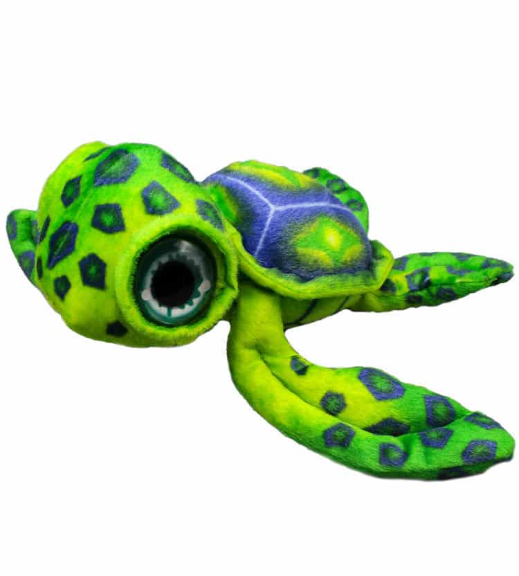 Green Turtle 30cm