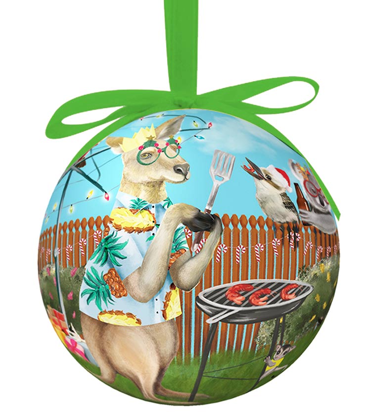 Australian Christmas Gifts Free Shipping* Australia the Gift Australia the Gift