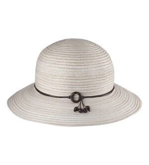 Ladies Sophia Short Brim Hat