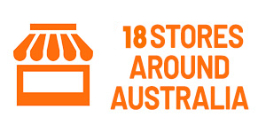 Australian Souvenir Stores