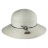 Ladies Sophia Short Brim Hat