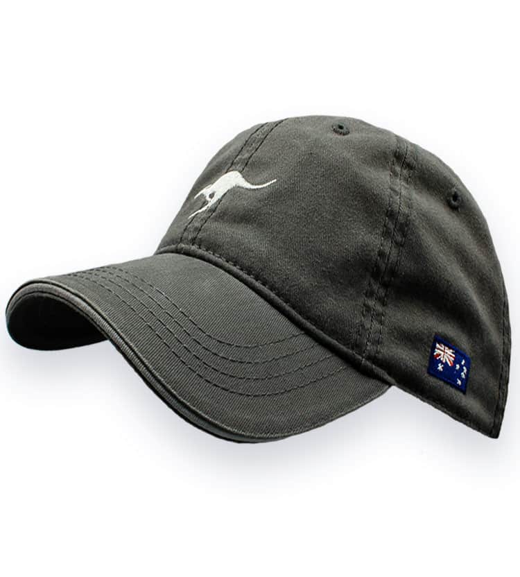 cap kangaroo