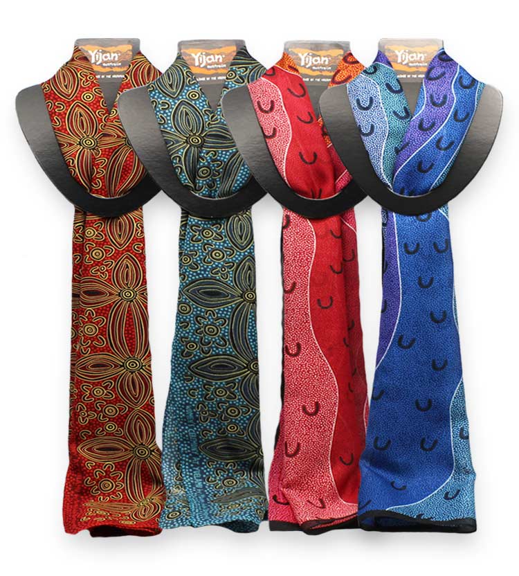 blush tie for wedding