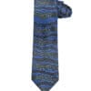 Aboriginal Blue Tie