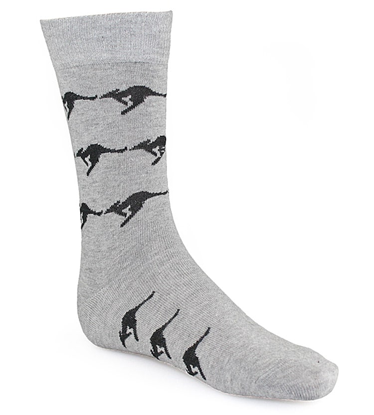 Two Pairs of Socks for $25