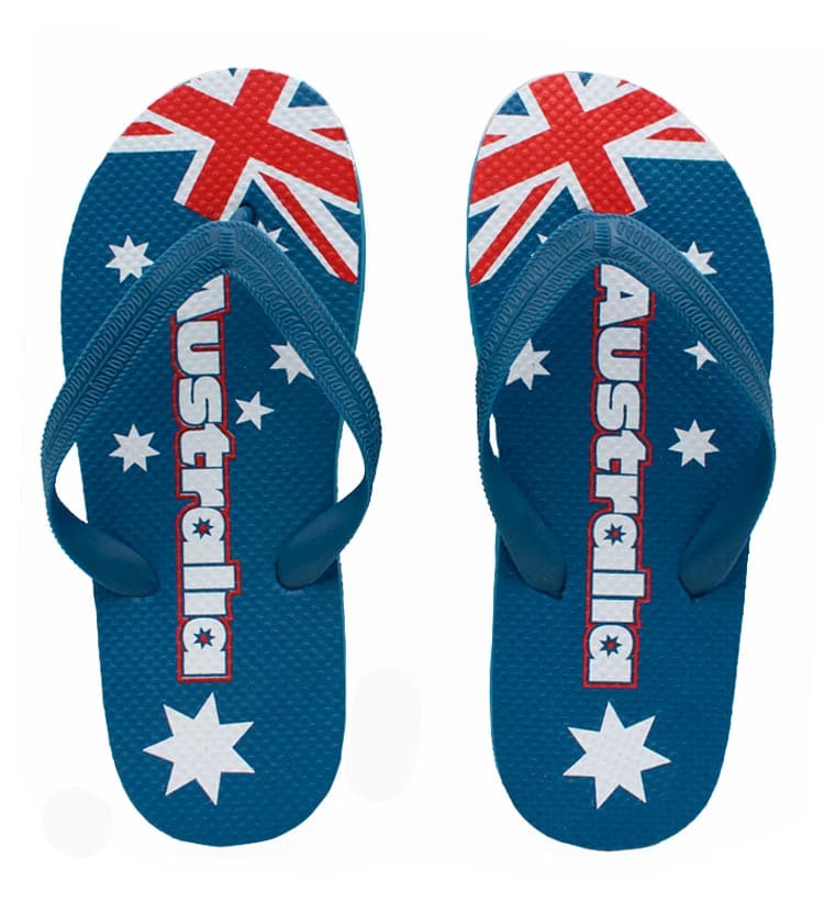 Men's Footwear