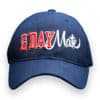 G'Day Mate Cap Front