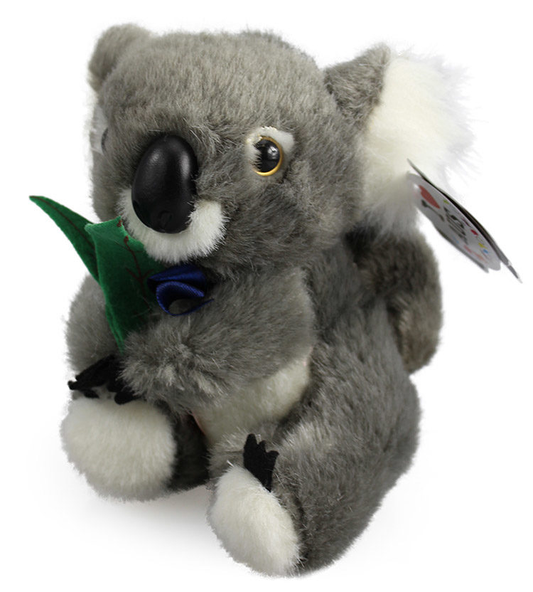 Musical Koala Toy
