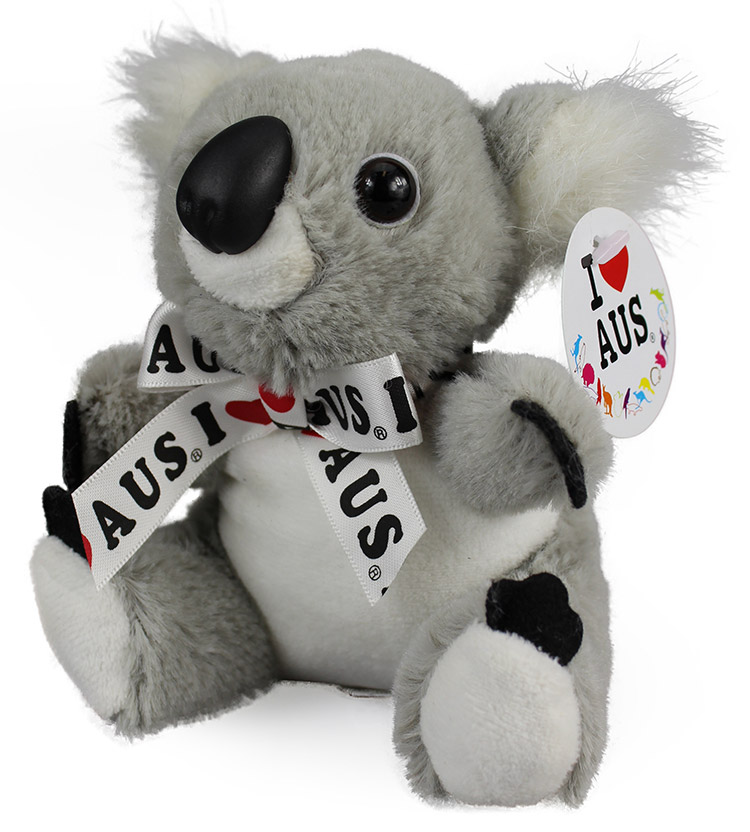 Australian Koala Soft Toys 30 Day Returns Australia the Gift Australia the Gift