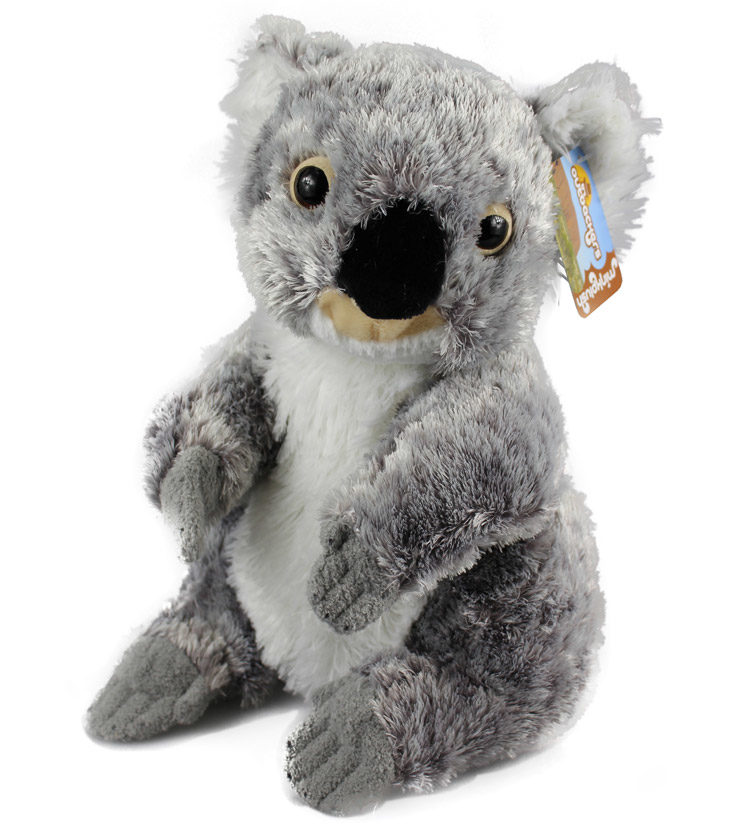 Large Koala Toy