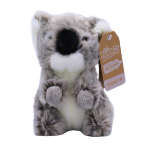 Little Friends Koala Plush Toy 18cm