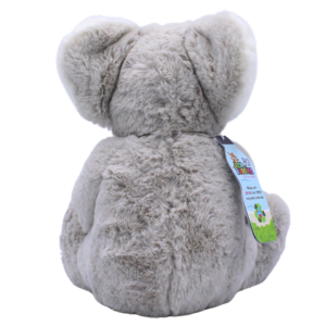 10815 Back of Koala Mum and Baby Eco Buddies