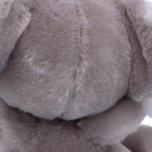 10926 10927 Close Up of Big eyes Koala plush toy