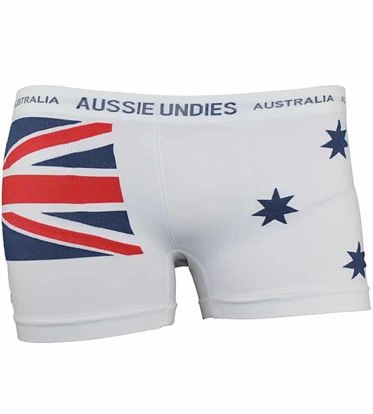 Mens Aussie Underwear