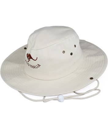 Kangaroo Hat