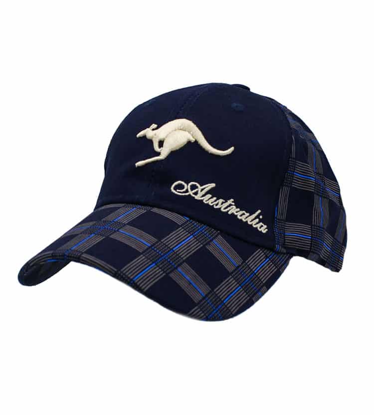 Australia Kangaroo Cap Australia the Gift Australian Souvenirs & Gifts