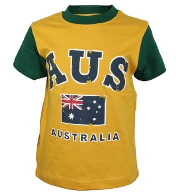 kids clothing australia