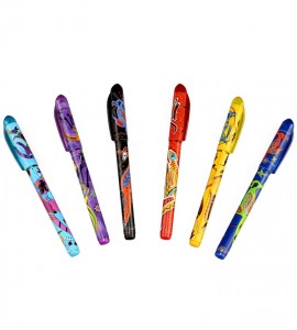 Australian dot art pens