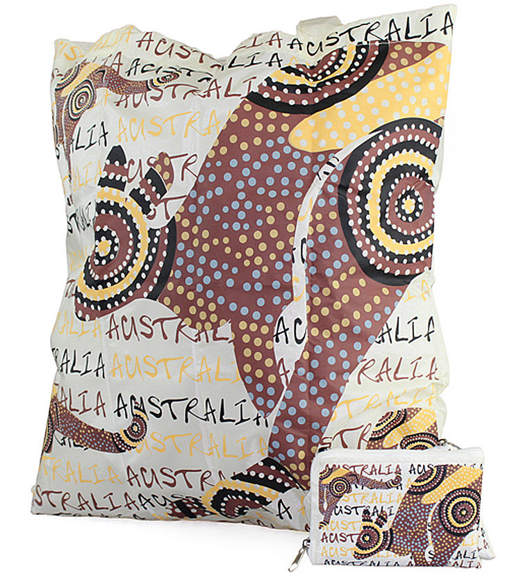 Kangaroo Folding Bag