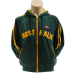 28532 green hoodie front