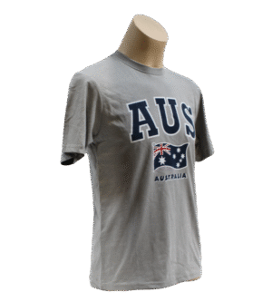 grey flag shirt left