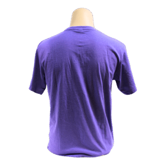 21221 Shirt Back