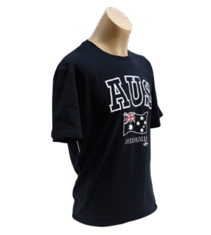 21454 Shirt Left