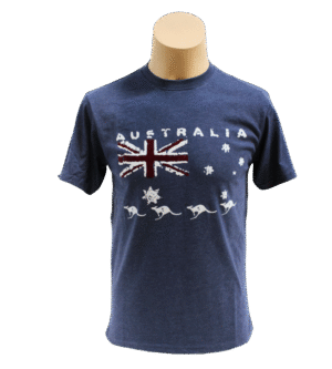 21512 Shirt Front