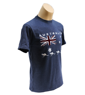 21512 Shirt Left