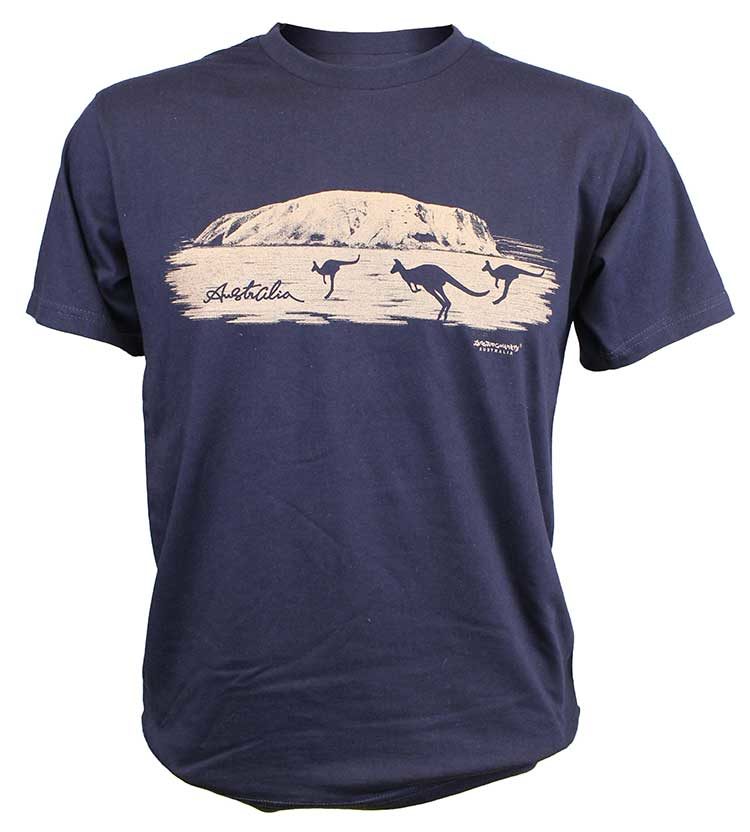 Uluru T-shirt