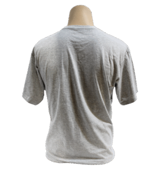 21650 Shirt Back