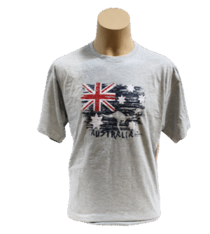 21650 Shirt Front