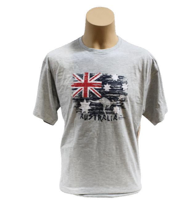 21650 Shirt Front