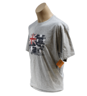 21650 Shirt Right
