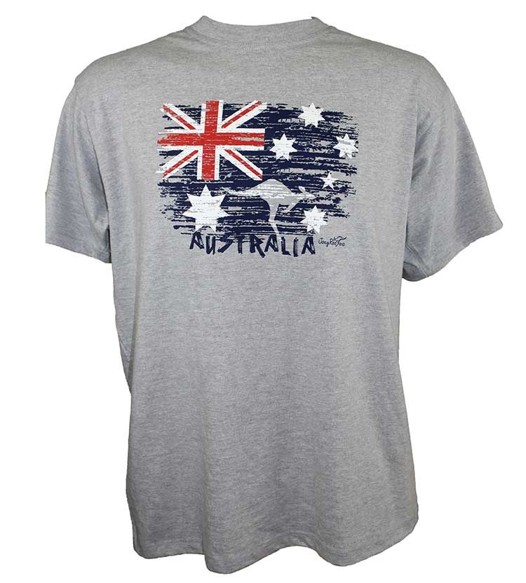 Australia Souvenir T Shirt
