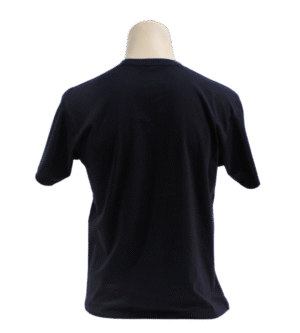 Aust Outback Tshirt Back