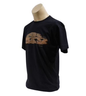 Aust Outback Tshirt Right