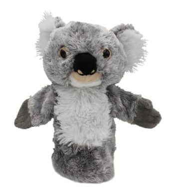 Koala Katie Handpuppet