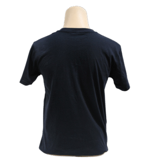 21000 Shirt Back