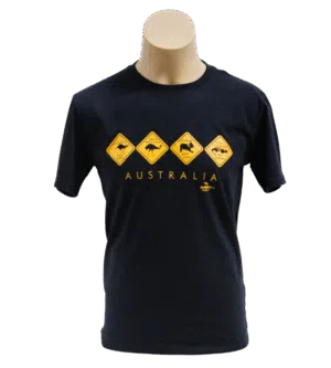 21000 Shirt Front