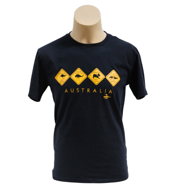21000 Shirt Front