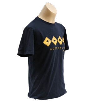 21000 Shirt Left