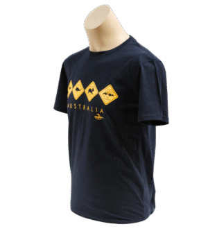 21000 Shirt Right