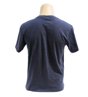 21155 Shirt Back