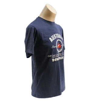 21155 Shirt Left